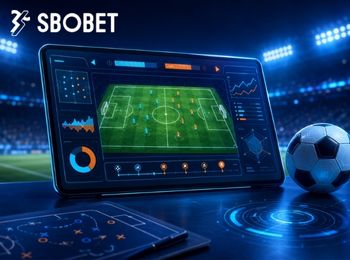 SBOBET Livescore