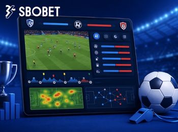 SBOBET Livescore