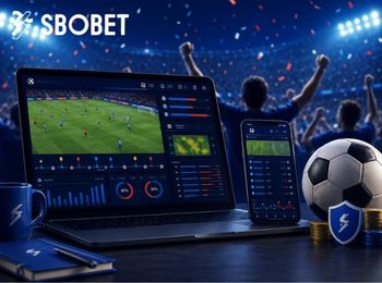 SBOBET ผล บอล สด
