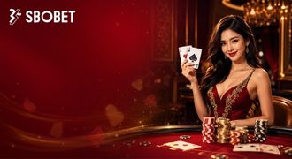 เกมคาสิโนสด SBOBET