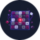 Atom Game SBOBET