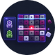 Atom Game SBOBET