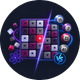 Atom Game SBOBET