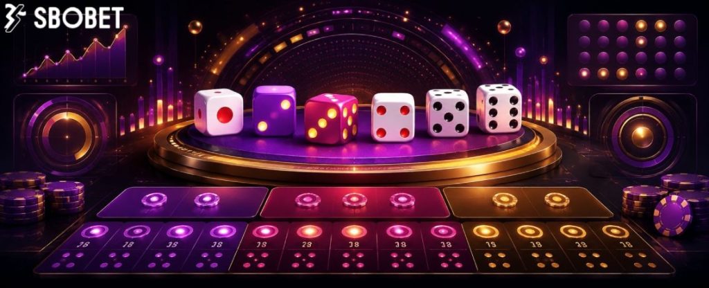 RNG War SBOBET