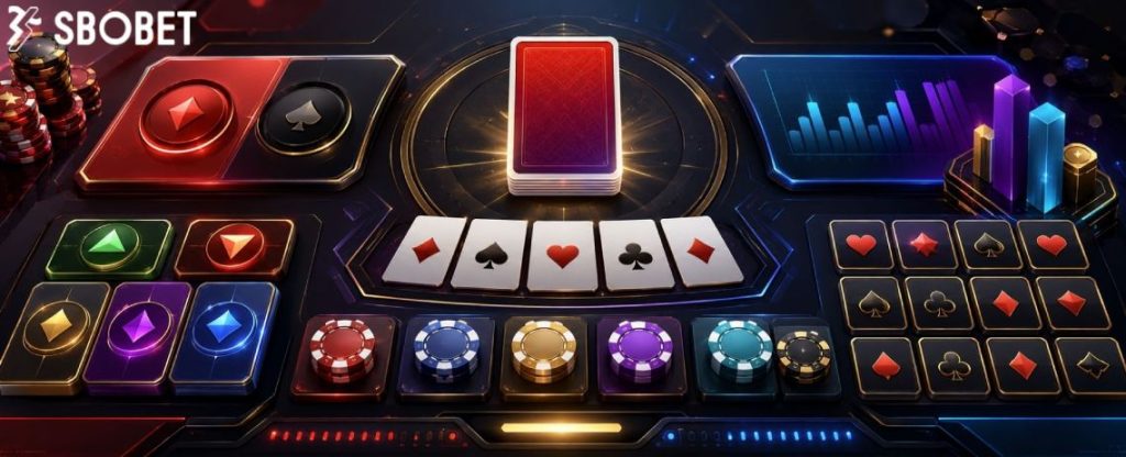 RNG War SBOBET