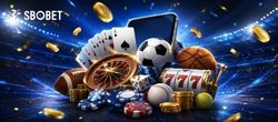 SBOBET About Us
